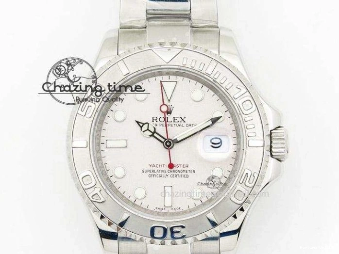 0409 Daytona Artisans Skeleton YG ADGF Best Edition Skeleton Dial on YG Oyster Bracelet SA FlexibleFit 754